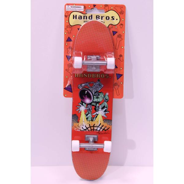DYNAMIC フィンガーボード Amazon.co.jp: TECH DECK(テックデッキ) Element Proシリーズ