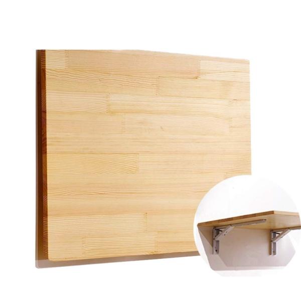 商品名: MTYLX テーブル、デスク、パンチなしの折りたたみ式コンピュータ学習テーブル、壁に取り付けられたダイニングテーブルキッチンカウンタートップ、ホームキッチンのラップトップデスクワークベンチ寝室オフィスバルコニー MTYLX Tab...