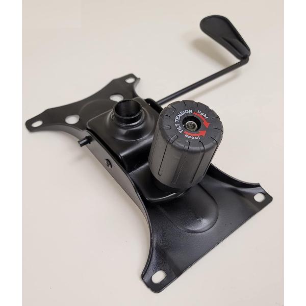 商品名10インチ x 6インチ 交換用 高耐久 オフィス 回転椅子 ガスリフト 傾き制御メカニズム エグゼクティブ デスク ゲームチェア ブラック 10x610 in x6 in Replacement Heavy Duty Office ...