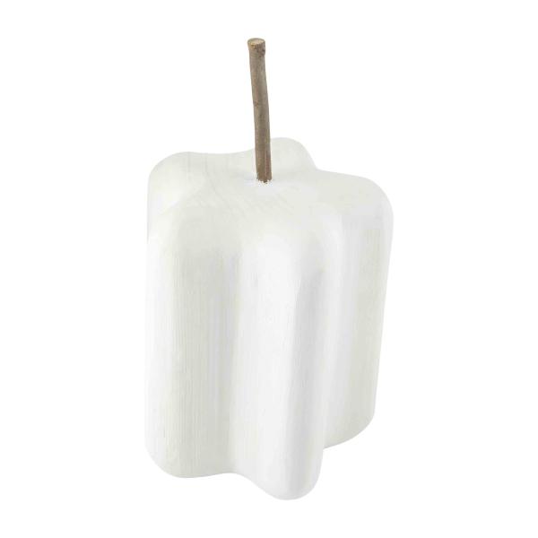 商品名: Mud Pie ホワイト桐パンプキン トールテーブルシッター Mud Pie White Paulownia Pumpkin, Tall Table Sittersブランド: Mud Pie高さ: 40cm横幅: 21cm奥行: ...