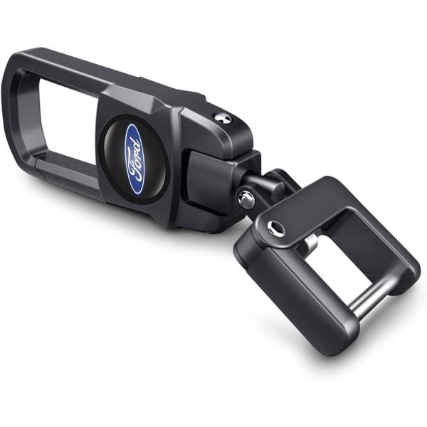 【並行輸入品】Car Keychain ，Key Chain Keyring for Man and Woman Car Accessories Fa