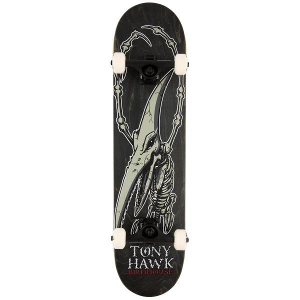 トニーホーク tony hawk スケボー コンプ 並行輸入品】Birdhouse コンプリート スケートボード トニーホーク