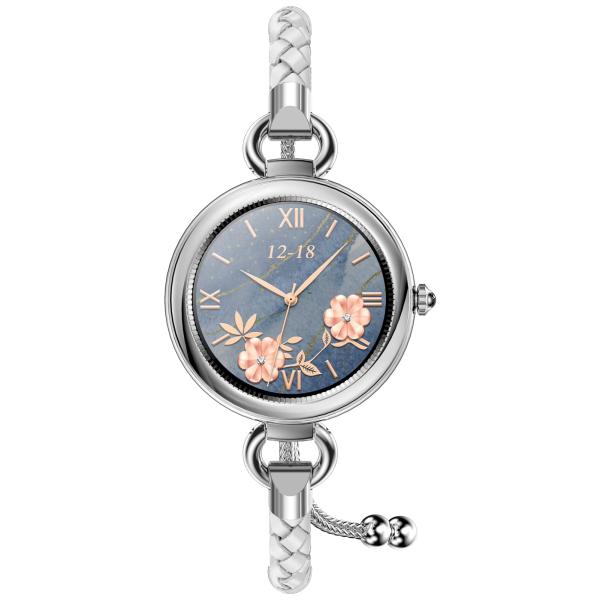 商品名:  A-TGTGA Women Smartwatches, Smart Watch for Women, Women Watch, Fitness Watches for Women, Activity Tracker Smart ...