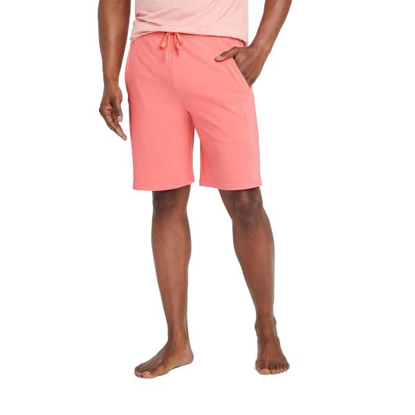 All in Motion メンズソフトジムショーツをレビュー