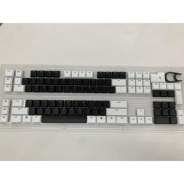 ロジクール g913 g913TKL キーボード キーキャップ ピンク ブルー ホワイト パープル ...