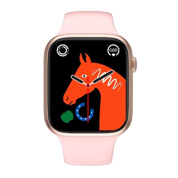 商品名:  New XS8+ Max Smartwatch Series 8 Watch 8 Smart Watch 1.93inch Bluetooth Call Voice Assistant Watch 8 Women Men Sma...