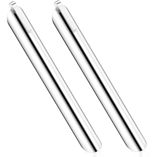 商品名:  Restaurant Crumb Sweepers for Servers - Waiters, Stainless Steel Table Crumbers for Tablecloth in Restaurants and ...