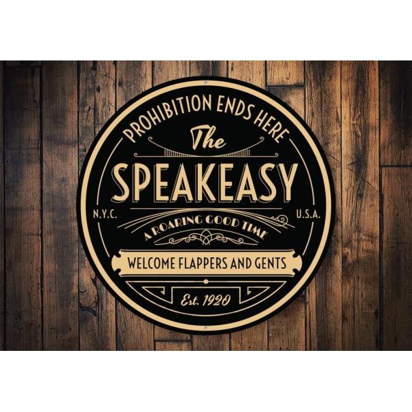 【並行輸入品】Prohibition Ends Here Doormat Floor Mat Welcome Mat Bath Rugs, N