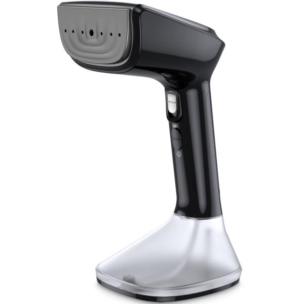 並行輸入品】Steamer for Clothes 1800W Powerful Steam, 2 Modes Wet