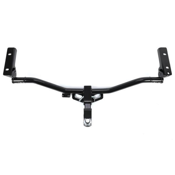 【並行輸入品】HECASA 2インチ クラス3 トレーラーヒッチレシーバー 2011 2019 フォード エクスプローラー 2013 2017