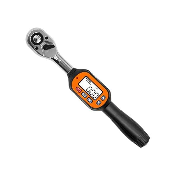 並行輸入品】GOYOJO デジタルトルクレンチ 高精度アングル