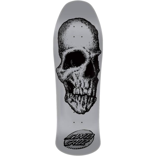 SANTACRUZ STREET CREEP スケボーデッキ10×31.75㌅ 並行輸入品】SANTA CRUZ Street Creep Reissue 10インチ x 31.75インチ