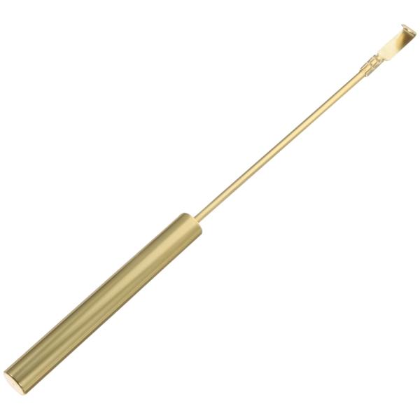 【並行輸入品】RORPOIR Clock Pendulum Quartz Clock Movement DIY Wall Pendulum C