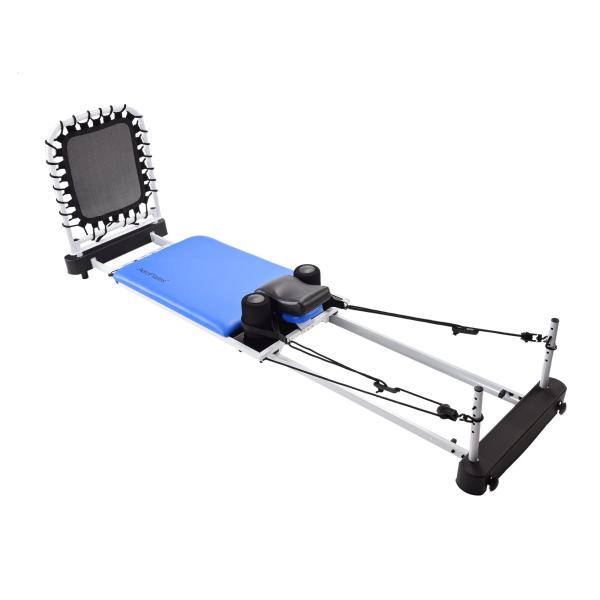 AeroPilates Pro Reformer 5105で始める本格ピラティス