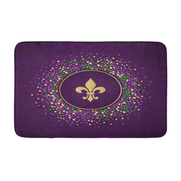 DIFNARY 20"x30" ベルベットバスマットは買いか？