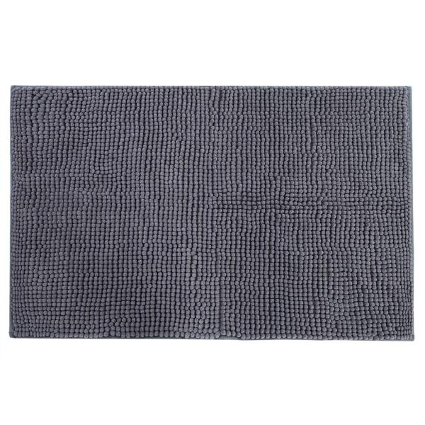 滑り止め付きシェニール室内マットの魅力と選び方