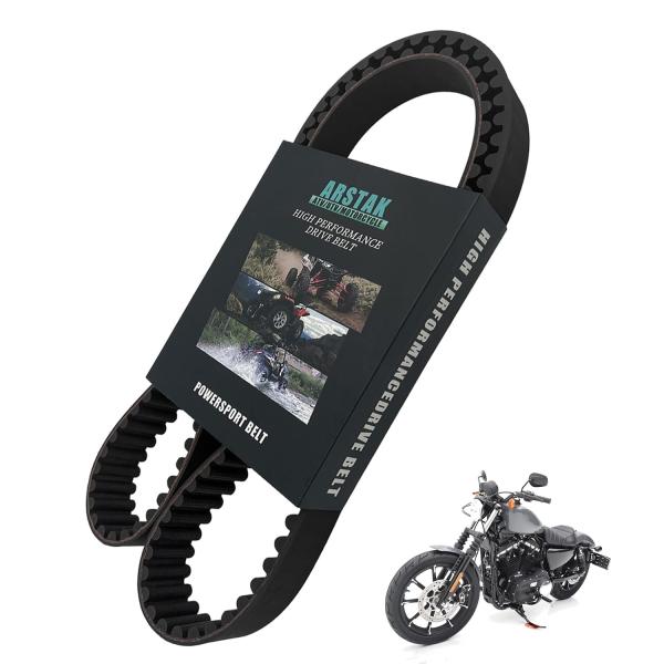 BELT DRIVES LTD. ベルトドライブ パンサー 交換用リアベルト 14mm 1-3