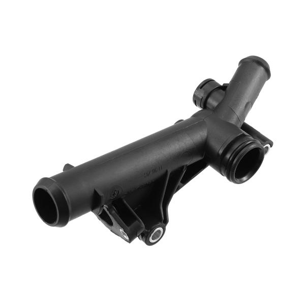 【並行輸入品】 HEROFFIX Water Outlet Connect Adapter Replacement for Ford Escap