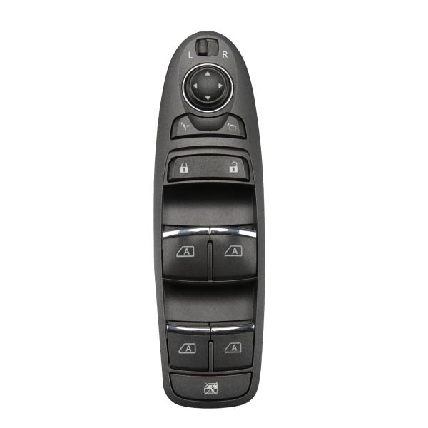 【並行輸入品】 Power Window Switch Automatically Up and Down Driver Side Compat