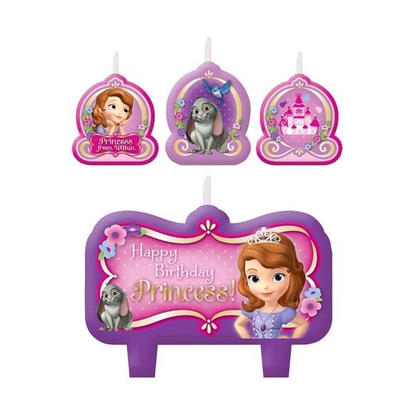 ディズニーちいさなプリンセスソフィア バースデイキャンドル お誕生日のお祝い ケーキキャンドル Buyee Buyee 提供一站式最全面最專業現地yahoo Japan拍賣代bid代拍代購服務 Bot Online