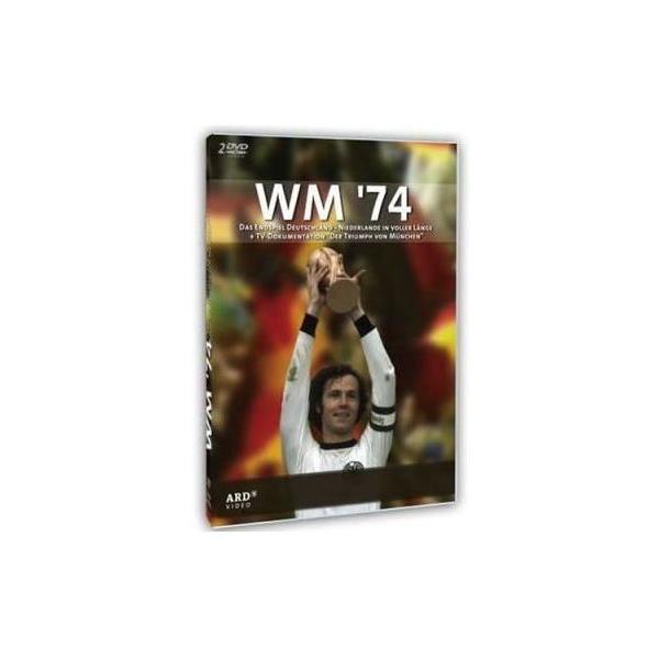 サッカー ワールドカップ1974年西ドイツ大会決勝 西ドイツ対オランダdvd Buyee Buyee Japanese Proxy Service Buy From Japan Bot Online