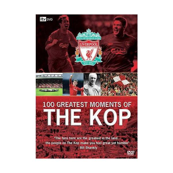 アンフィールドスタジアムthe Kop ベストシーン100選 リバプールfc Dvd Buyee Buyee Japanese Proxy Service Buy From Japan Bot Online