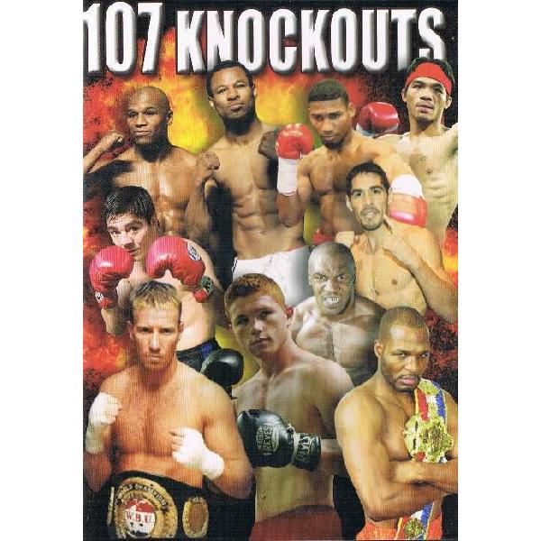 ボクシング ノックアウトシーン集dvd 107 Knockouts Buyee Buyee Japanese Proxy Service Buy From Japan Bot Online