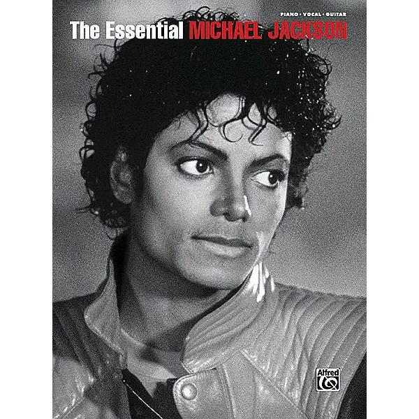 マイケル ジャクソン ザ エッセンシャル マイケル ジャクソン 輸入楽譜 S インポートファイブ 通販 Yahoo ショッピング