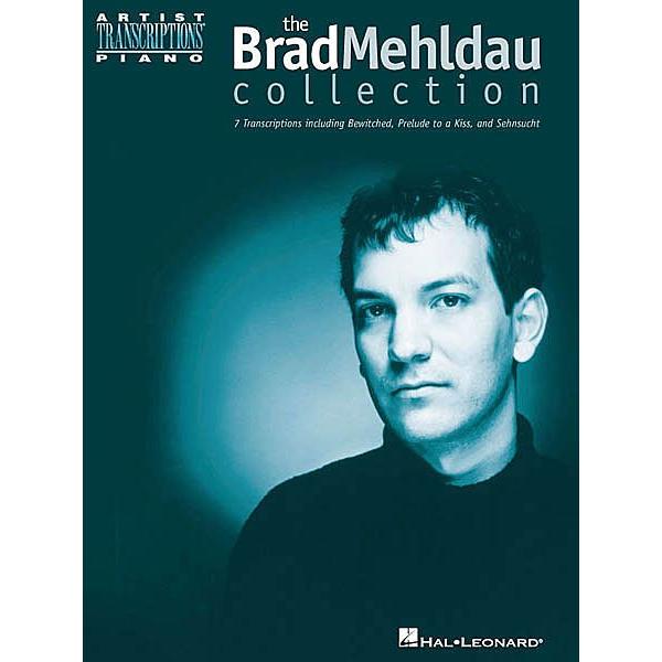 【輸入盤8枚セット】Brad Mehldau ブラッド・メルドー Brad Mehldau (ブラッド・メルドー)｜HMV&BOOKS online