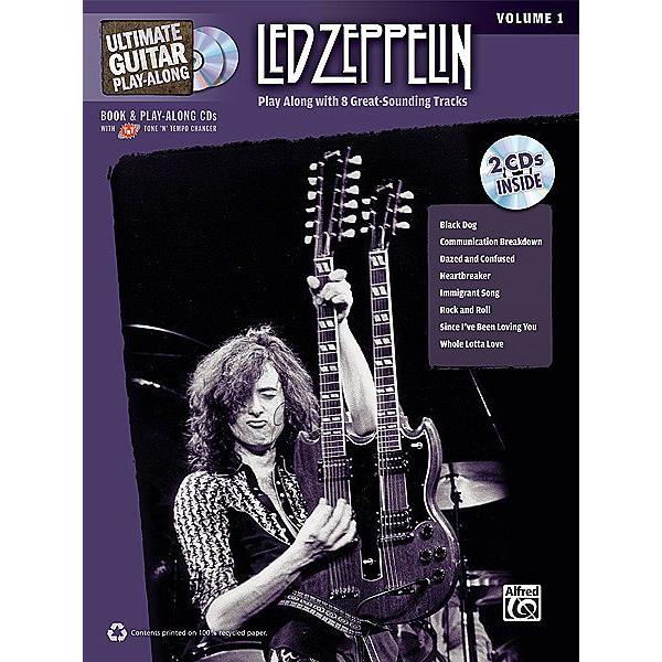 レッド ツェッペリン Led Zeppelin Cd タブ譜付きギター譜 １ 輸入楽譜 Buyee Buyee Japanese Proxy Service Buy From Japan Bot Online