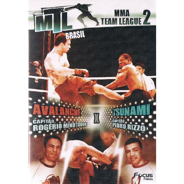 ブラジル総合格闘技 Mma リーグdvd Mo Team League 2 S インポートファイブ 通販 Yahoo ショッピング