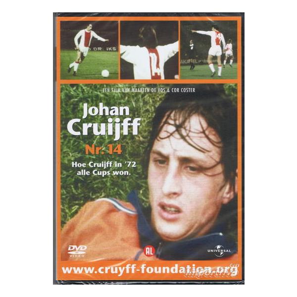 WCCF10-11 MVP枠 ヨハン・クライフ（Johan Cruijff） | コインの
