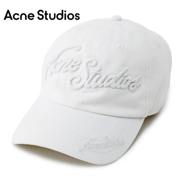 Acne Studios（アクネ ストゥディオズ） アクネストゥディオス ロゴ
