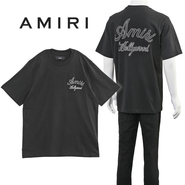 Amiri ハリウッド ライト Tシャツ Amiri Hollywood Lights Tee
