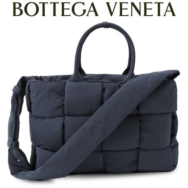 ny1223Bottega Veneta アルコ　トート　ラージ BOTTEGA VENETA】ラージ アルコ トートバッグ キャンバス