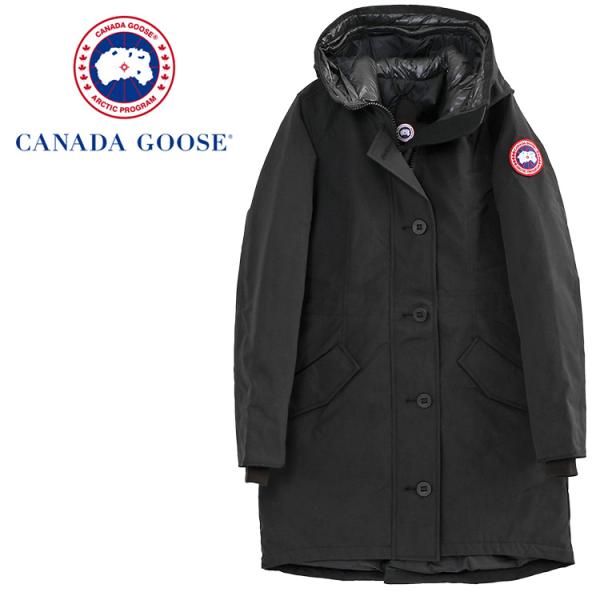 CANADA GOOSE（カナダグース） ダウンジャケット レディース