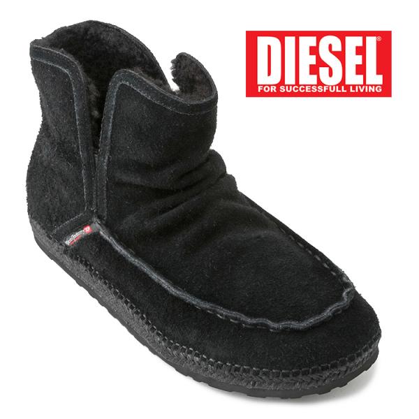 DIESEL（ディーゼル） アンクルブーツ Y03619-P6898 D-LUKAS AKB-T8013