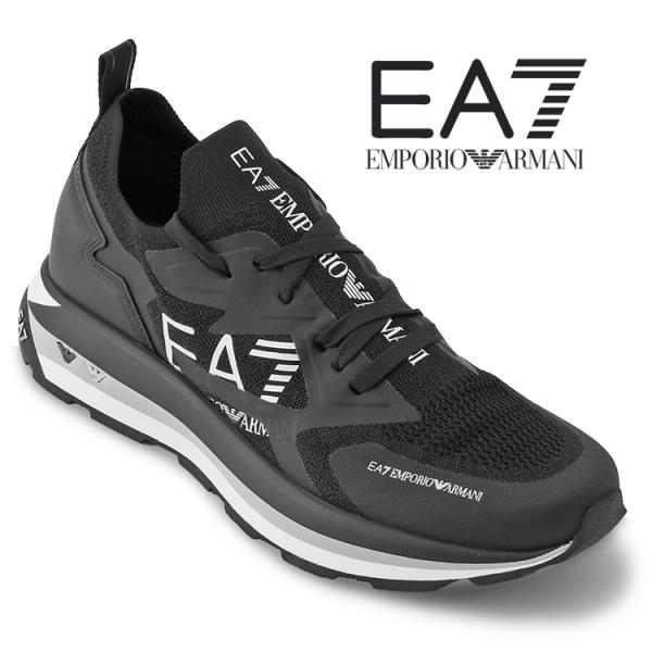 EA7 アルマーニ スニーカー EMPORIO ARMANI アルトゥーラ X8X113 EA7 アルマーニ スニーカー EMPORIO ARMANI アルトゥーラ X8X113
