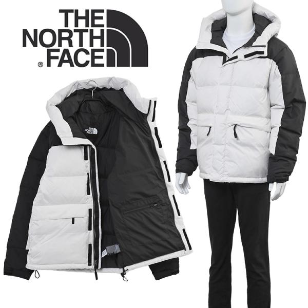 THE NORTH FACE ノースフェイス ヒマラヤン ダウン パーカー THE NORTH FACE ノースフェイス ヒマラヤン ダウン パーカー
