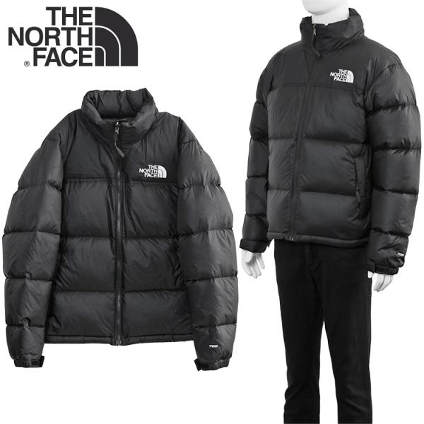 THE NORTH FACE（ザ ノースフェイス） ノースフェイス ヌプシ ダウン