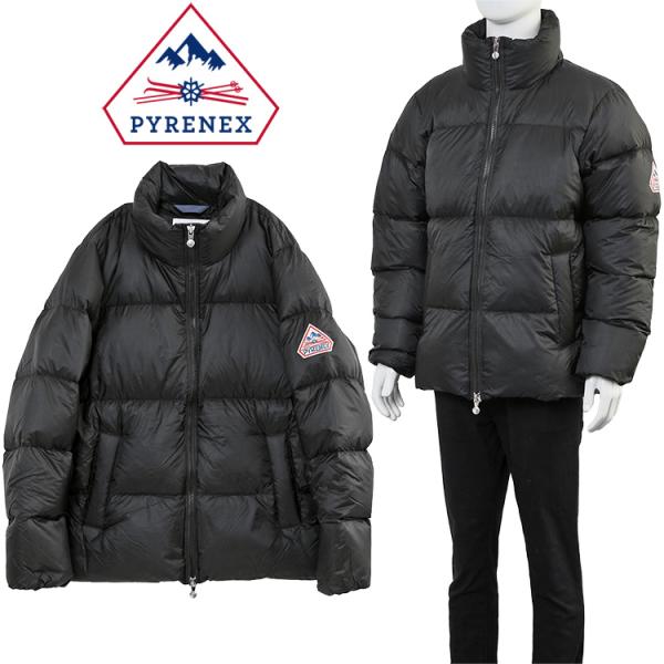 Pyrenex PYRENEX ダウンジャケット シフト 2 リップストップ Pyrenex PYRENEX ダウンジャケット シフト 2 リップストップ
