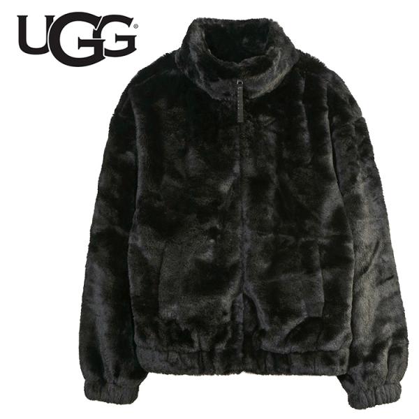 UGG（アグ） タッシュフェイクファージャケット 1161090 TASH FAUX FUR