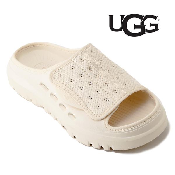 UGG（アグ） メンズ ピークモッド スライド 1175194 PEAKMOD SLIDE