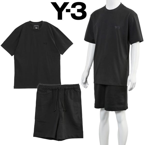 Y-3 スウェットハーフパンツ Y-3 - Y3スウェットハーフパンツの通販 by 竜ちゃん's shop