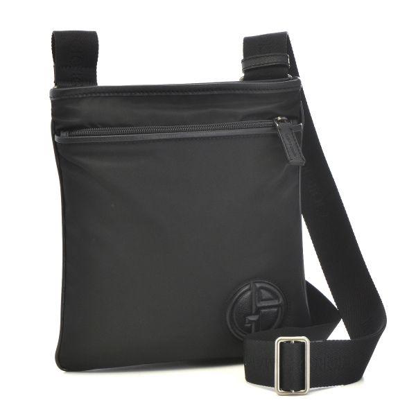 ジョルジオアルマーニ/GIORGIO ARMANI バッグ メンズ ナイロン