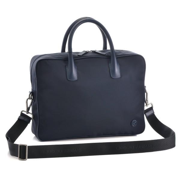 GIORGIO ARMANI ジョルジオアルマーニ/GIORGIO バッグ メンズ ナイロン 