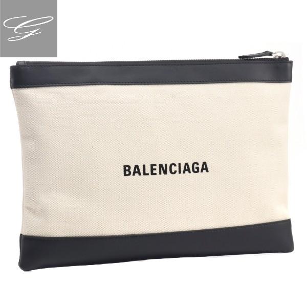 バレンシアガ クラッチバッグ Balenciaga バッグ メンズ Navy Clip M Naturel Noir 19年春夏 3734 Aq3bn 9260 aq3bn9260 Import Brand Grace 通販 Yahoo ショッピング