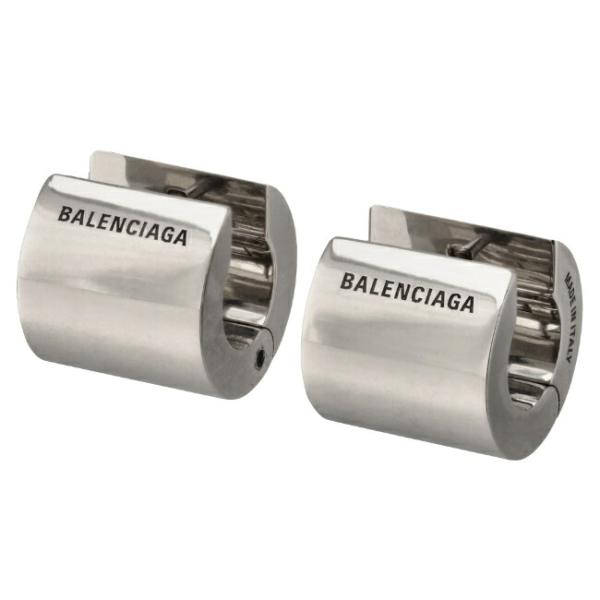 BALENCIAGA 【並行輸入品】 バレンシアガ/BALENCIAGA ピアス