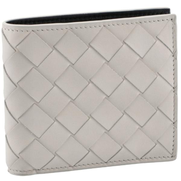 SALE ボッテガヴェネタ/BOTTEGA VENETA 財布 メンズ カーフ