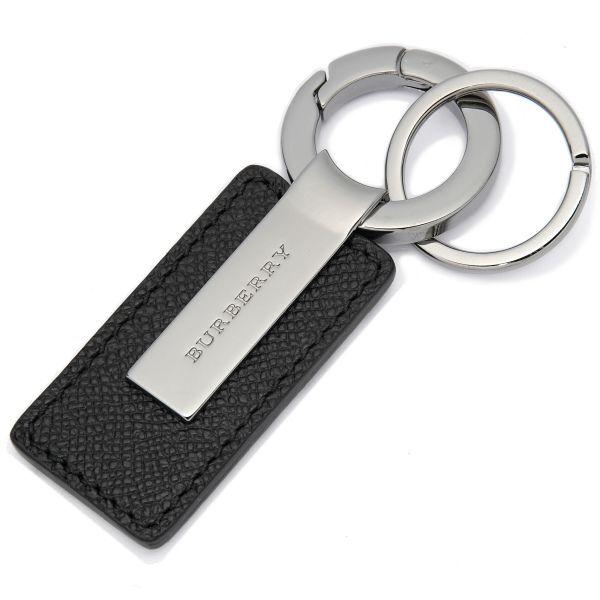 BURBERRY バーバリー メンズ キーホルダー アクセサリー BURBERRY バーバリー メンズ キーホルダー アクセサリー